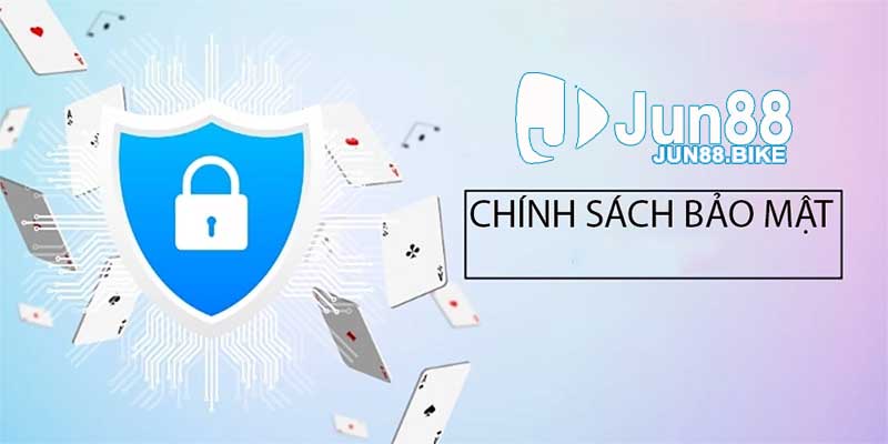 Thông tin chính sách bảo mật