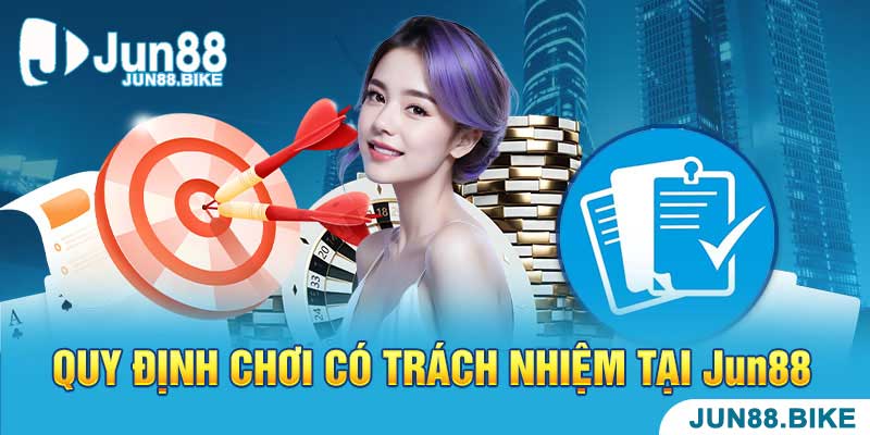 Chơi có trách nhiệm