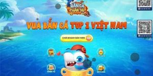 Cổng game bắn cá thần tài