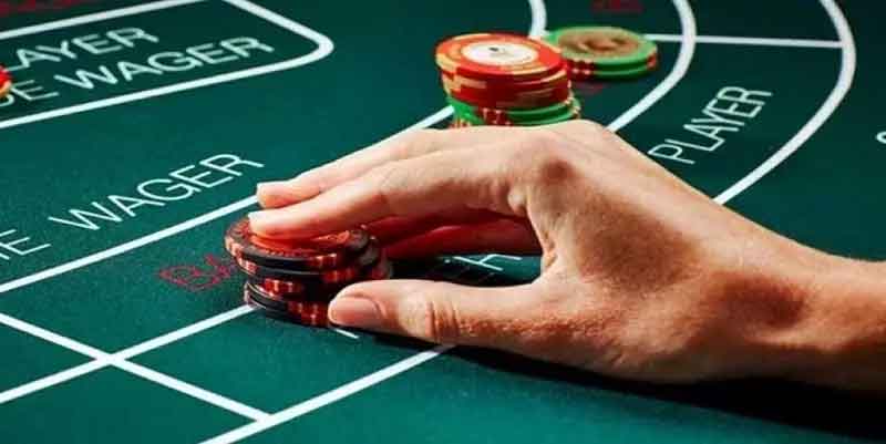 Chia sẻ kinh nghiệm đánh Baccarat