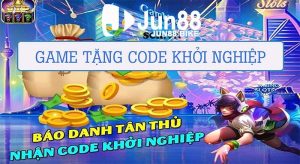 Game nổ hũ tặng tiền cho tân thủ