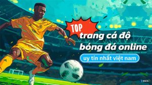 Top trang cá độ bóng đá uy tín